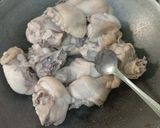 Foto langkah ke 1 dari resep Tom Kha Gai.