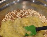 Foto del paso 5 de la receta Galletas de Avena, Manzana y Chía en freidora de aire