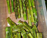 Foto del paso 1 de la receta: Arroz y verduras