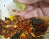 Foto langkah ke 5 dari resep Sambel cumi.