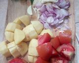 Foto langkah ke 4 dari resep Kuah kacang ijo.