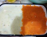 Foto del paso 4 de la receta: Pastel de Papa y Calabaza