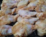 Foto del paso 5 de la receta: Mis mini patitas agridulces para comer frías