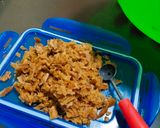 Foto langkah ke 4 dari resep Klepon Tepung Ketan.