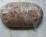Foto del paso 12 de la receta: Pan de carne relleno!