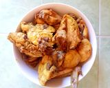 Foto langkah ke 3 dari resep Balado Ayam Rica.