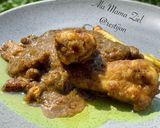Foto langkah ke 4 dari resep Karih / Kari / Kare Ayam khas Banjar.