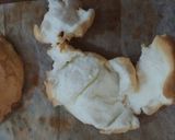 Foto langkah ke 4 dari resep Cloud Bread.