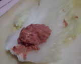 Foto langkah ke 3 dari resep 142. Rolade sawi putih.