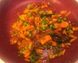 Masala Oats recipe step 1 photo