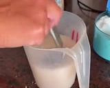 Foto del paso 2 de la receta: Masa de pizza floja en amasadora