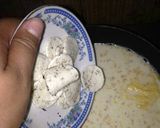 Foto langkah ke 2 dari resep Cheese cake oreo milo lumer nyuussss.