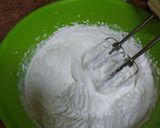 Φωτογραφία βήματος 2 της συνταγής Τούρτα παγωτό πραλίνας