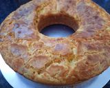 Foto del paso 4 de la receta: Torta de queso (salada)