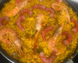 Foto del paso 7 de la receta: Paella de carabineros