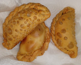 Foto del paso 5 de la receta: Empanadas de Pollo