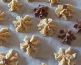 Foto del paso 7 de la receta: Pastisetas de almendra y chocolate
