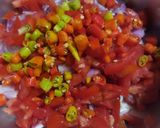 Foto langkah ke 1 dari resep Sambal dabu.