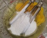 صورة لخطوة 2 من وصفة 🍮 حلى الزبادي بالكريم كراميل 🍮