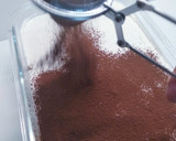 Foto del paso 4 de la receta: Tiramisú sin huevo