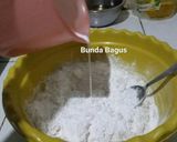 Foto langkah ke 2 dari resep Getas/Gemblung.