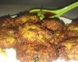 Potato rice flakes and corn cutlets recipe step 3 photo