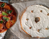 Foto del paso 11 de la receta: Roscón de reyes relleno de nata