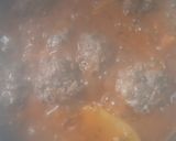 Foto del paso 3 de la receta: Albóndigas de carne