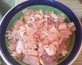 Foto del paso 4 de la receta: Carne en su jugo, estilo Jalisco