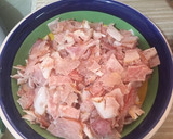 Foto del paso 4 de la receta: Carne en su jugo, estilo Jalisco