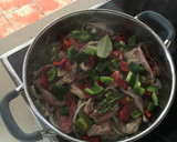 Foto del paso 4 de la receta: Codornices guisadas
