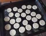 Foto del paso 3 de la receta: Bizcochitos para el mate