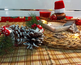 Foto del paso 6 de la receta: Bizcochuelos navideños 🎄 de chocolate 🍫 y coco 🥥