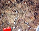 صورة لخطوة 3 من وصفة رفيس الكسرة