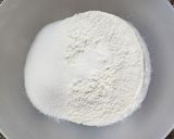 Foto del paso 2 de la receta: 🐰🎉🥚 Rosca de Pascuas - Rellena de Dulce de leche 🥚🎉🐰