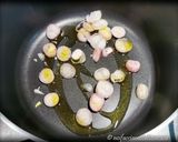 Foto del passaggio 1 della ricetta Filetto di maiale speziato al forno con peperoni