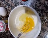 Foto del paso 1 de la receta: Waffles KETO