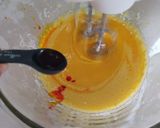 Foto del paso 1 de la receta: Jelly Roll de crema de limón