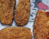Foto del paso 4 de la receta: Milanesa de berenjena 🍆