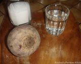 A picture of step 10 of Pickled beetroot.
