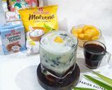 Foto langkah ke 9 dari resep Cendol Kecebong.