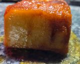 Foto del paso 7 de la receta: Budín de Pan sin gluten