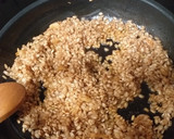 Foto del paso 1 de la receta: Ensalada de arroz integral