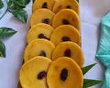 Foto langkah ke 9 dari resep Cara Pusu Pumpkin khas Brunei Darussalam versi otentik.