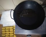 Foto langkah ke 4 dari resep Kroket singkong.