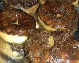 Foto langkah ke 18 dari resep Donat tanpa kentang crunchy yummy ala YnY kitchen.