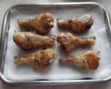 Mediterrán csirke recept fázis 3 fotója