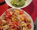 Foto del paso 3 de la receta: Boniatos 🍠 y papas 🥔 rellenos