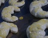A picture of step 23 of Croissants "Grumpy Style" 😈.