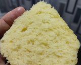 Foto langkah ke 4 dari resep Bolu Kukus Keju Lembut.